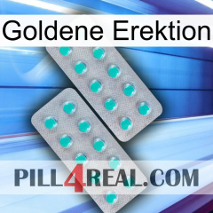 Golden Erection 29